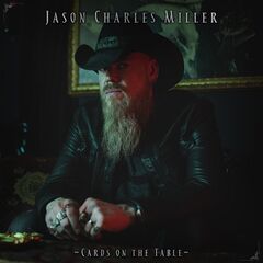 Jason Charles Miller – Cards on the Table (2023)