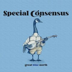 Special Consensus – Great Blue North (2023)