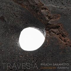 Ryuichi Sakamoto – Travesía (2023)