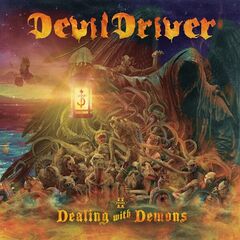 DevilDriver – Dealing with Demons Vol. II (2023)