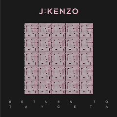 J:Kenzo – Return to Taygeta (2023)