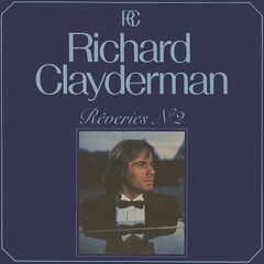 Richard Clayderman – Rêveries N°2 (2023)