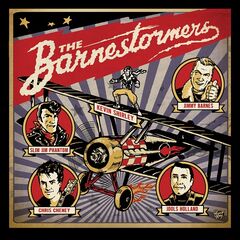 The Barnestormers – The Barnestormers (2023)
