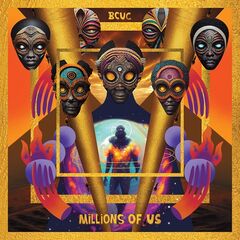 BCUC – Millions of Us (2023)