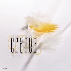 Cranes – John Peel Sessions 1989-1990 (2023)