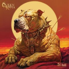 Queen Kona – All Hail (2023)