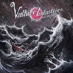 Vulture Industries – Ghosts from the Past (2023)