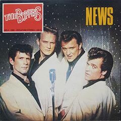 The Boppers – News (Reissue) (2023)