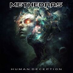 Methedras – Human Deception (2023)