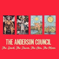 The Anderson Council – The Devil, The Tower, The Star, The Moon (2023)