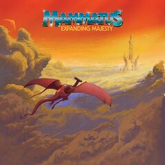 Mammatus – Expanding Majesty (2023)