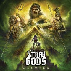 Stray Gods – Olympus (2023)
