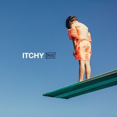Itchy – Dive (2023)