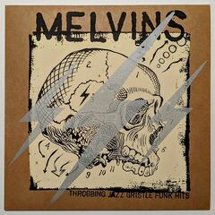Melvins – Throbbing Jazz Gristle Funk Hits (2023)