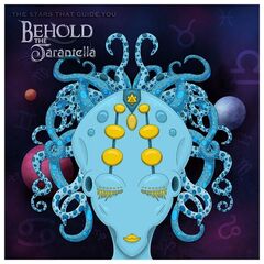 Behold The Tarantella – The Stars That Guide You (2023)