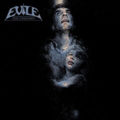 Evile – The Unknown (2023)
