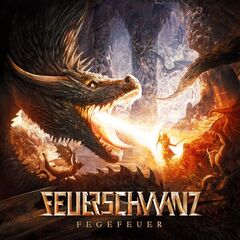 Feuerschwanz – Fegefeuer (Deluxe Edition) (2023)
