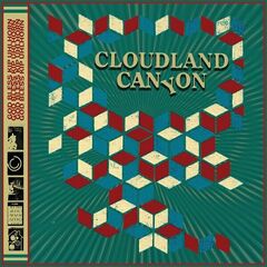 Cloudland Canyon – Cloudland Canyon (2023)
