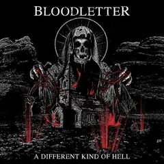 Bloodletter – A Different Kind of Hell (2023)