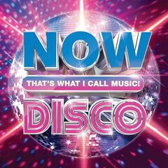Various Artists – Now That’s What I Call Music! Disco (2023)