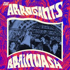 The Arrogants – Brainwash (2023)