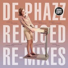 De-Phazz – Reduced (Remixes) (2023)