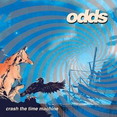 Odds – Crash the Time Machine (2023)