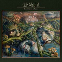 Cunabula – The Weight Of Sleep (2023)