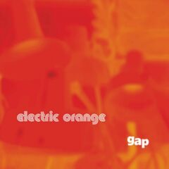 Electric Orange – Gap (2023)
