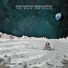 Public Service Broadcasting – The Race For Space (Instrumentals) (2023)