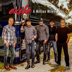 Exile – A Million Miles Later (2023)