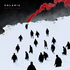 Polaris – Fatalism (2023)