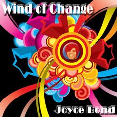 Joyce Bond – Wind of Change (2023)