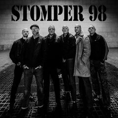 Stomper 98 – Stomper 98 (2023)