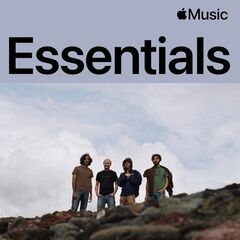 Explosions in the Sky – Essentials (2023)