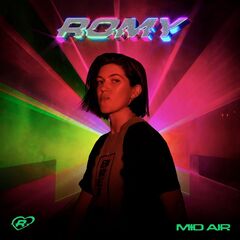 Romy – Mid Air (2023)