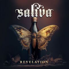 Saliva – Revelation (2023)