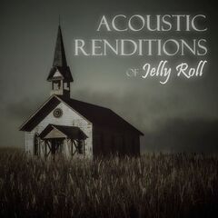 Guitar Tribute Players – Acoustic Renditions of Jelly Roll (Instrumental) (2023)