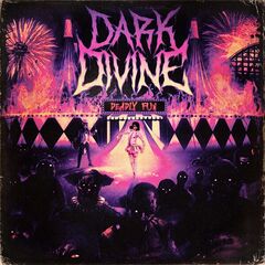 Dark Divine – Deadly Fun (2023)
