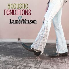 Guitar Tribute Players – Acoustic Renditions of Lainey Wilson (Instrumental) (2023)