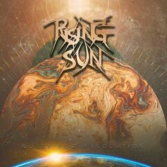 Rising Sun – Quest For Absolution (2023)