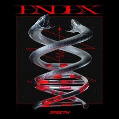 3Teeth – EndEx (2023)