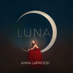 Anna Lapwood – Luna (2023)