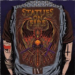 Statues On Fire – IV (2023)