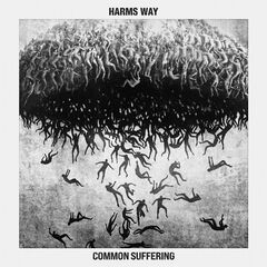 Harms Way – Common Suffering (2023)