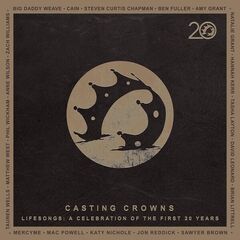 Casting Crowns – Lifesongs: A Celebration of the First 20 Years (2023)