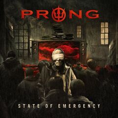 Prong – State Of Emergency (2023)