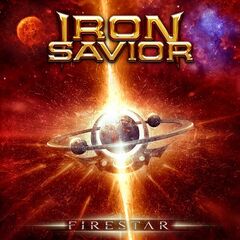 Iron Savior – Firestar (2023)