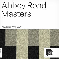Aaron Wheeler – Abbey Road Masters: Factual Strings (2023)