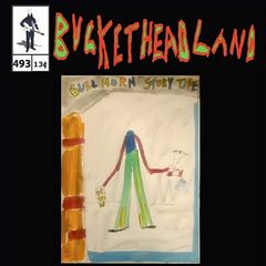 Buckethead – Live From Bullhorn Story Time (2023)